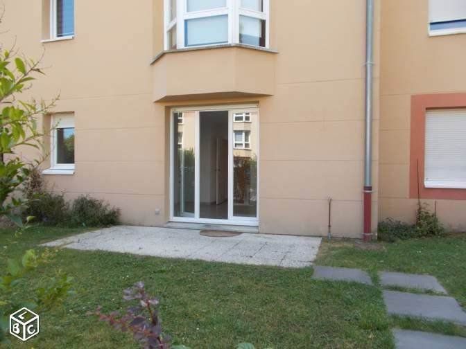 Appartement à Louer Cambrai La Maison Du Cil