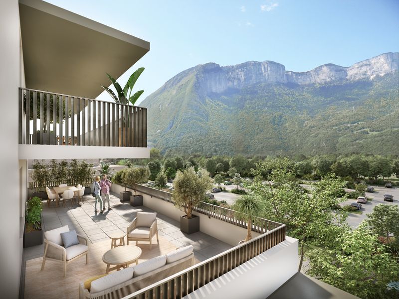 Fontanil Cornillon (38)