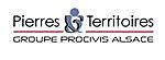 Promoteur immobilier PIERRES & TERRITOIRES DE FRANCE