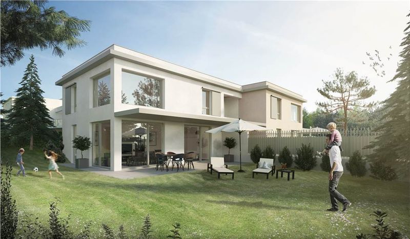 Les Cottages Du Parc Saint Priest En Jarez