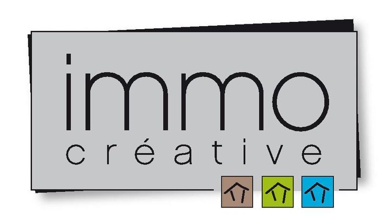 Promoteur immobilier IMMO CREATIVE