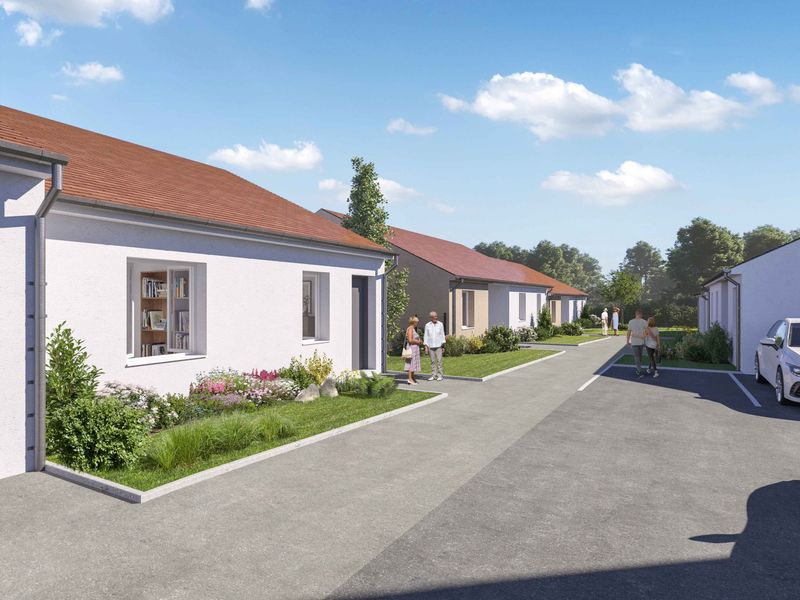 Achat appartement neuf 54 MeurtheetMoselle leboncoin Immobilier Neuf