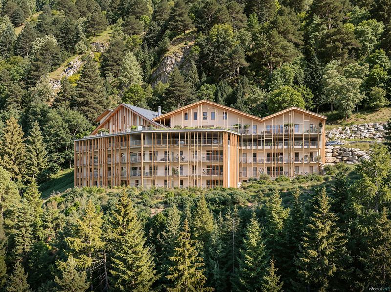 Brides les Bains (73)