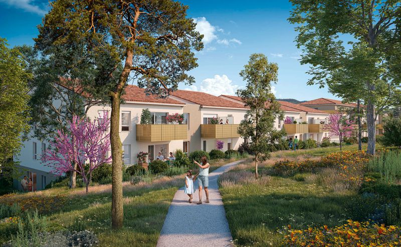 Ambérieu en Bugey (01)