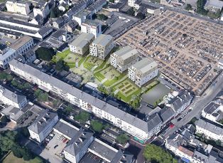 Vente Appartement Quartier Centre Ville Ville Port Petit Maroc A Saint Nazaire 44 120 Annonces Immobilieres Quartier Centre Ville Ville Port Petit Maroc A Saint Nazaire 44 A Vendre A Louer