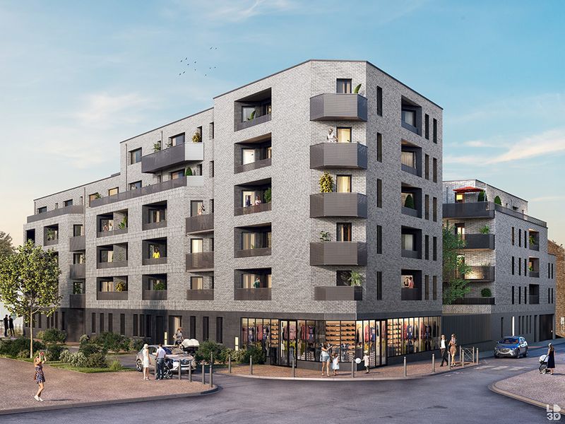 Immobilier neuf Nord Pas de Calais | leboncoin Immobilier Neuf