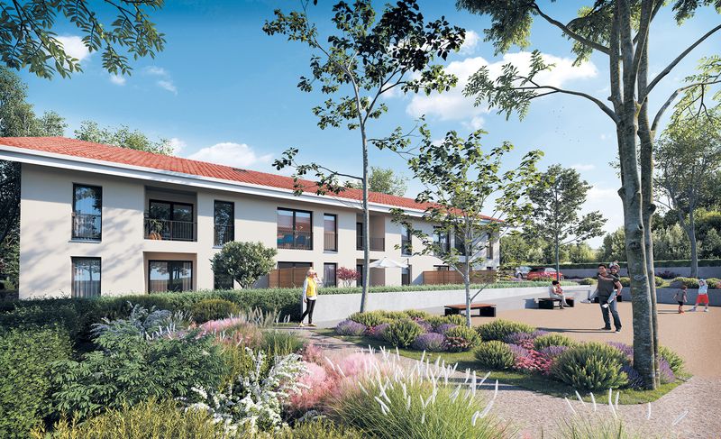 Bons en Chablais (74)