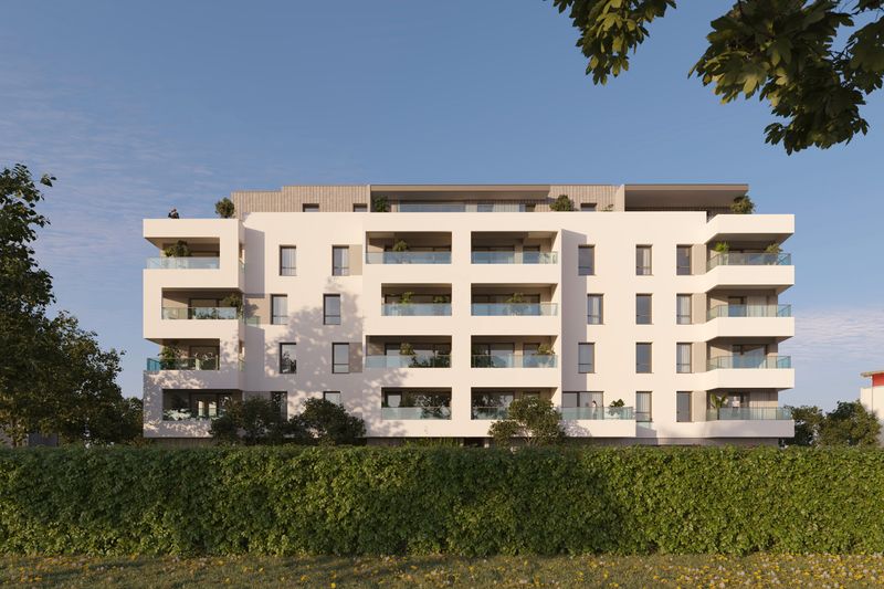 Ville la Grand (74)