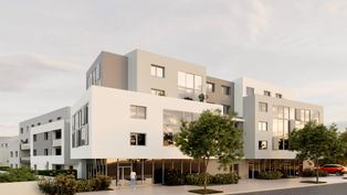 Annonce vente Appartement illkirch-graffenstaden