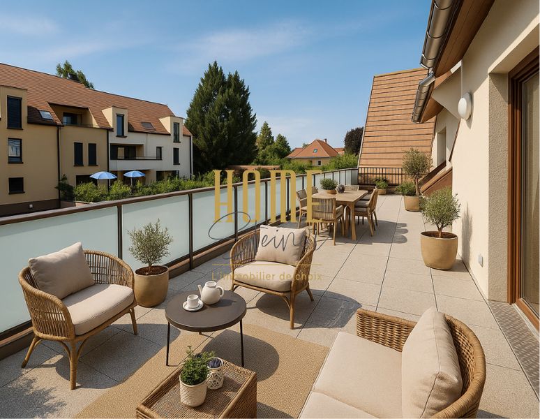 Le Bon Coin Immobilier Selestat