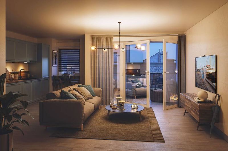 Achat appartement neuf leboncoin Immobilier Neuf