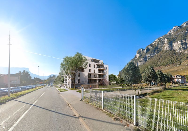 Montmélian (73)