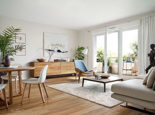 Annonce vente Appartement couzeix