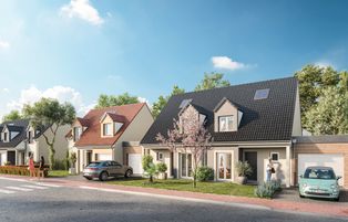 Annonce vente Maison lallaing