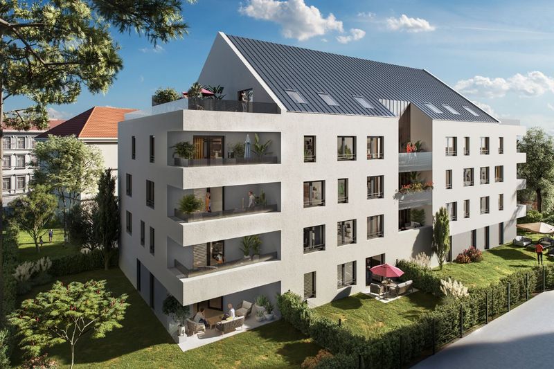 Immobilier Neuf 68 Haut Rhin Leboncoin Immobilier Neuf