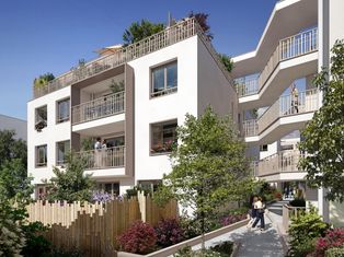 Annonce vente Appartement sartrouville
