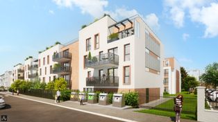 Annonce vente Appartement sartrouville
