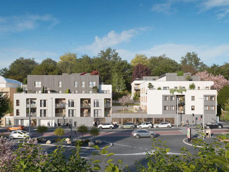 Déville lès Rouen (76)