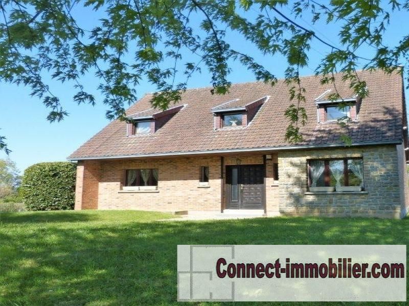 Maison à Vendre Notaire à Le Cateau
