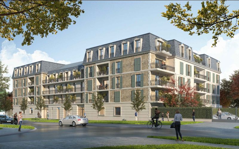 Chelles (77)
