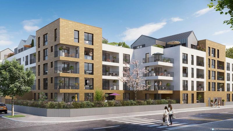 Immobilier Neuf Coulombs 14 Leboncoin Immobilier Neuf