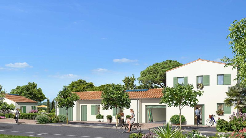 logement neuf salles sur mer 17 leboncoin immobilier neuf