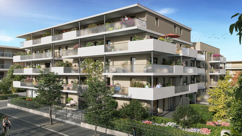 Immobilier Neuf 13 Bouches Du Rhone Leboncoin Immobilier Neuf