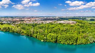 Annonce vente Appartement illkirch-graffenstaden