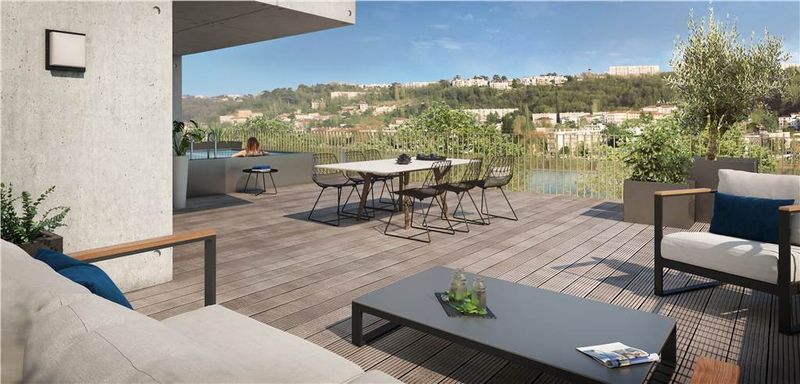 Le Quai Florentin Lyon 9eme 69 Programme Immobilier Neuf Diagonale Diagonale votre agence immobiliere sur lyon rhone. le quai florentin lyon 9eme 69