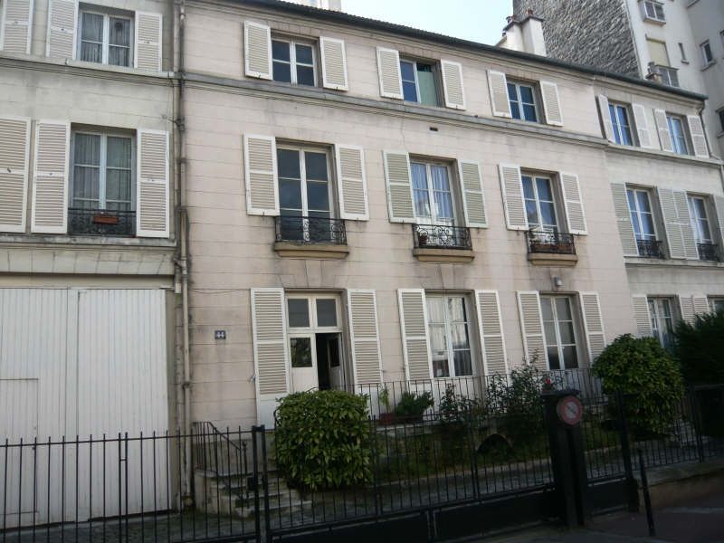 14 Rue Du Bac Dasnieres 92110 Clichy