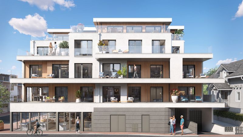 Le Touquet Paris Plage (62)