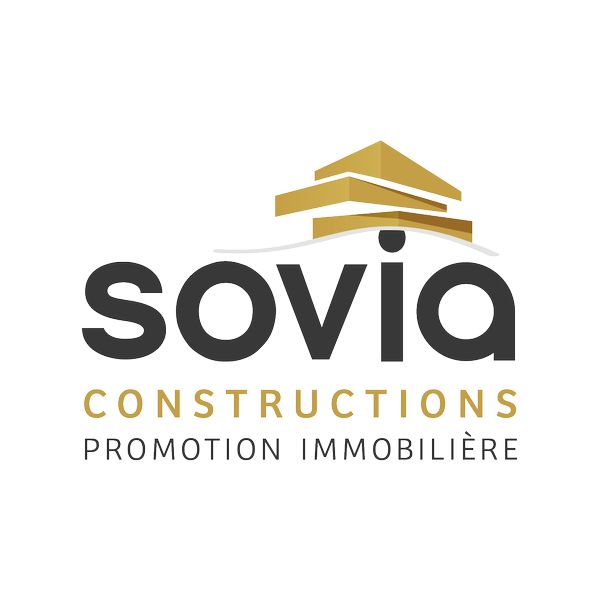 Promoteur immobilier SOVIA CONSTRUCTIONS