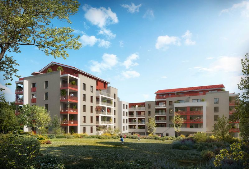 La Verpillière (38)