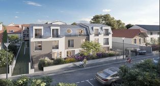 Annonce vente Appartement sartrouville