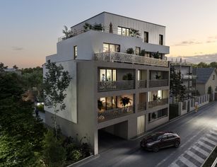 Annonce vente Appartement illkirch graffenstaden