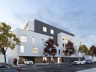 Annonce vente Appartement illkirch