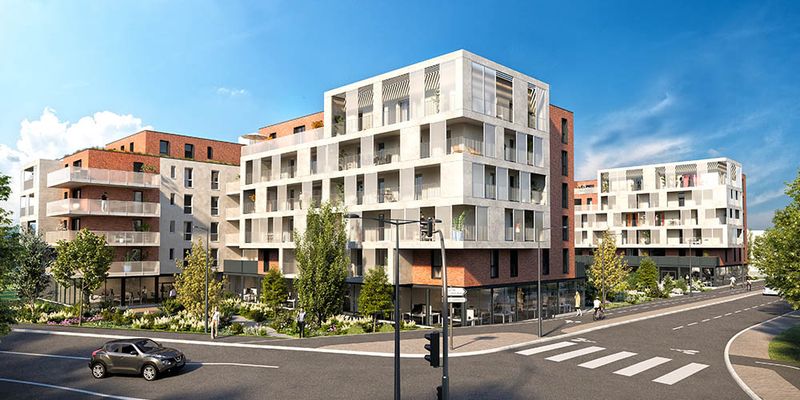 Strasbourg (67)