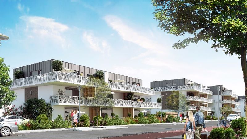 Le Bon Coin Immobilier Quartier Maraîchers Colmar