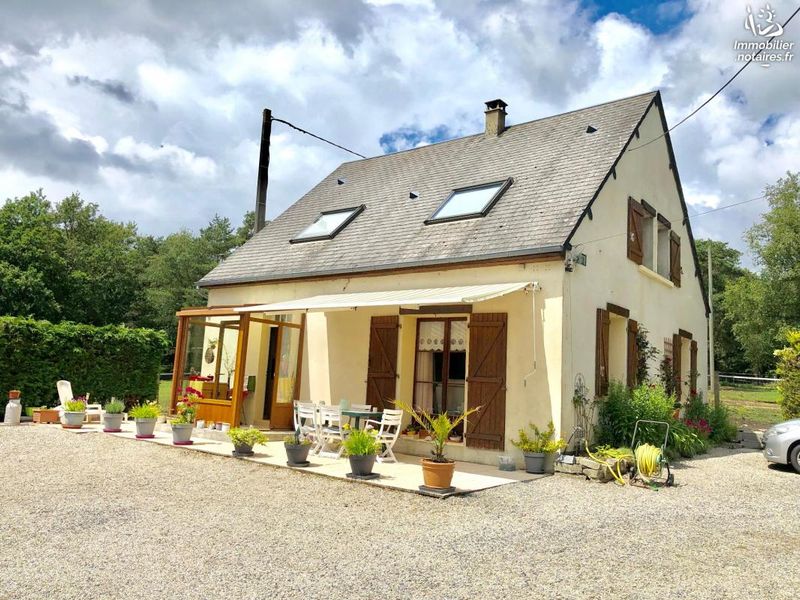 Maisons à Vendre - Aunay Sur Odon Notaire De Panthou