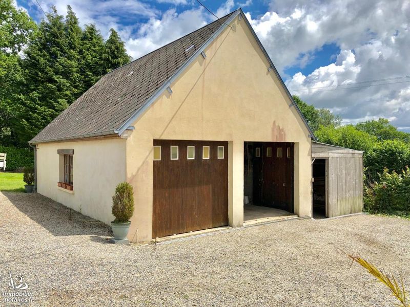 Maisons à Vendre - Aunay Sur Odon Notaire De Panthou
