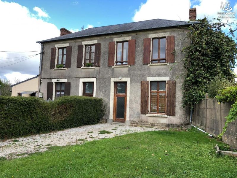 Maisons à Vendre - Aunay Sur Odon Notaire De Panthou