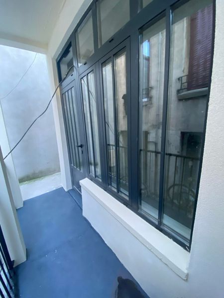 Appartement a vendre issy-les-moulineaux - 1 pièce(s) - 31 m2 - Surfyn