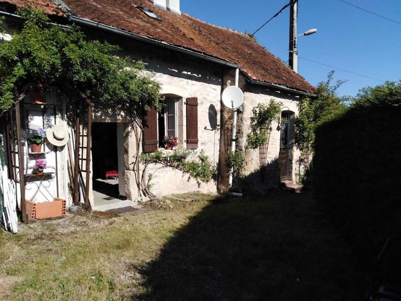 Vente maison Saint Nizier sur Arroux Annonce A Vendre A Louer