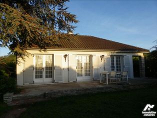 Vente Maison Villemandeur 45 50 Annonces Immobilieres A Villemandeur A Vendre A Louer