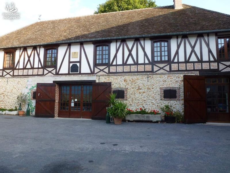 Vente De Maisons Notaire Bouffin à Sezanne