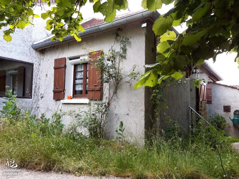 Vente De Maisons Notaire Bouffin à Sezanne