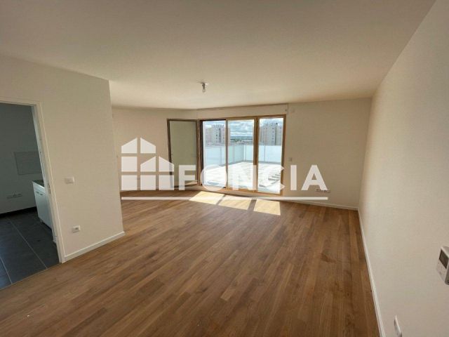 Appartement a louer bezons - 5 pièce(s) - 105 m2 - Surfyn