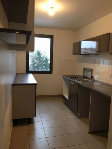 Appartement a louer colombes - 4 pièce(s) - 86 m2 - Surfyn