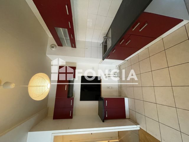 Appartement a louer asnieres-sur-seine - 3 pièce(s) - 67 m2 - Surfyn