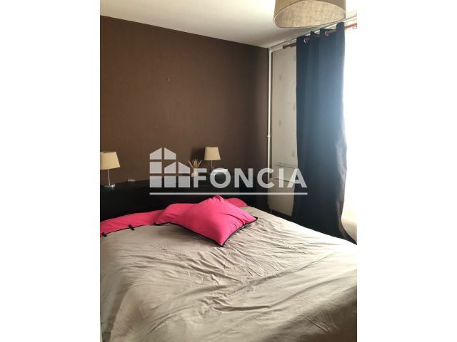 Appartement a louer asnieres-sur-seine - 4 pièce(s) - 90 m2 - Surfyn